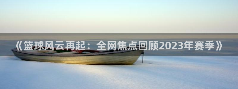 9255tv直播无插件nba：《篮球风云再起：全网焦点回顾2023年赛季》